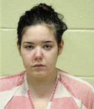 Kristel Sanchez, - Bossier Parish County, LA 